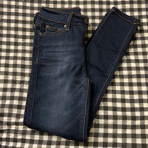 Girls Revery skinny jeans from Stitch Fix